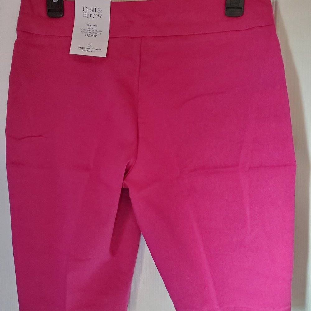 Bermuda Shorts